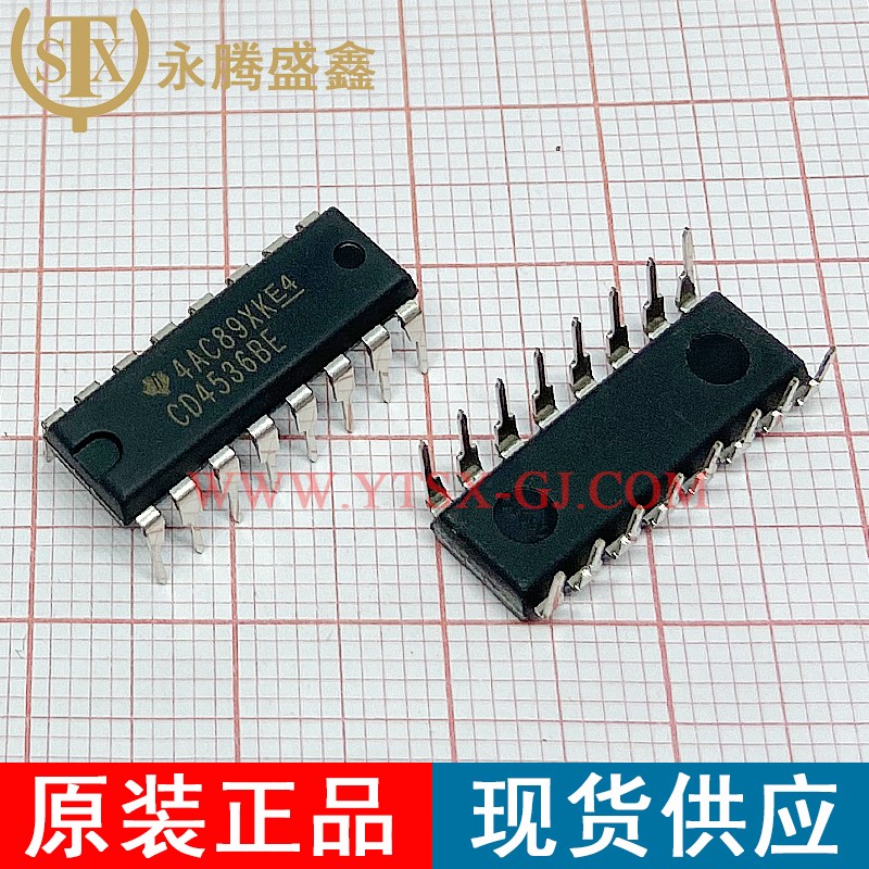 CD4536BE